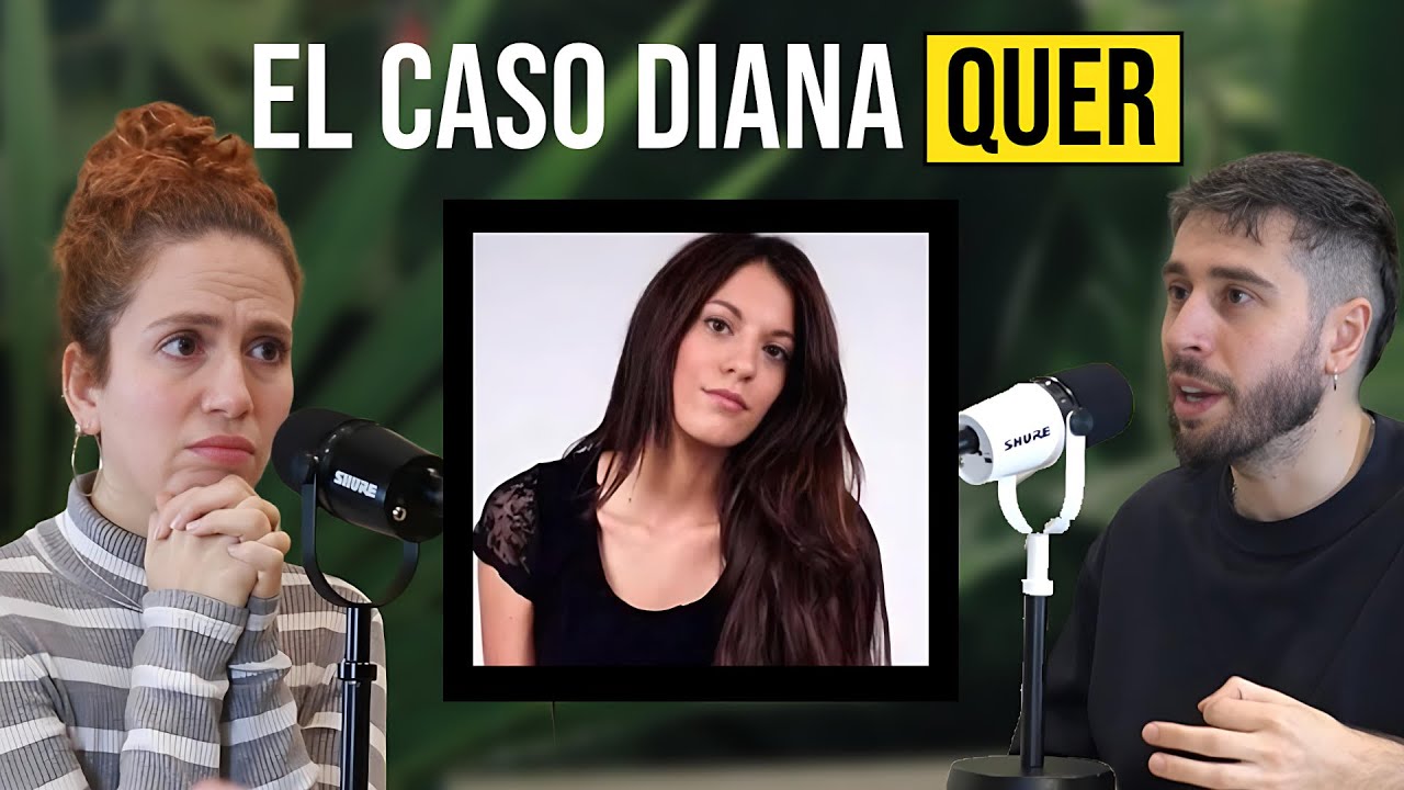 Crímenes y Misterios: Diana Quer, 497 días desaparecida, todo sobre el Caso #301 