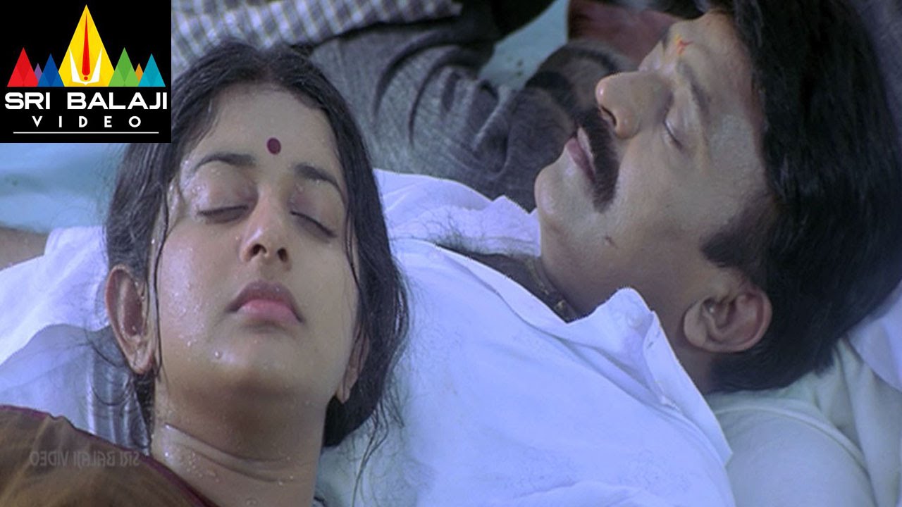 Gorintaku Telugu Movie Part 13/13 | Rajasekhar, Aarti Agarwal | Sri Balaji Video