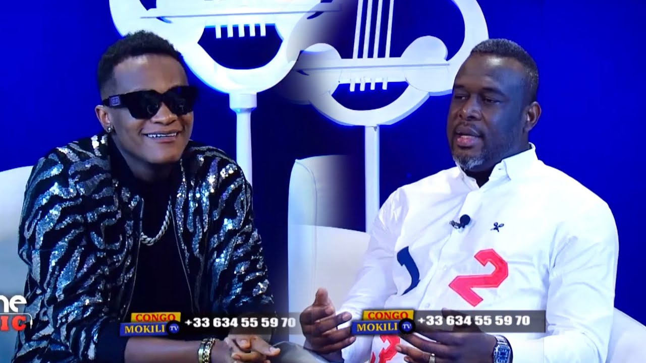 INNOSS´B mbanga mabe 