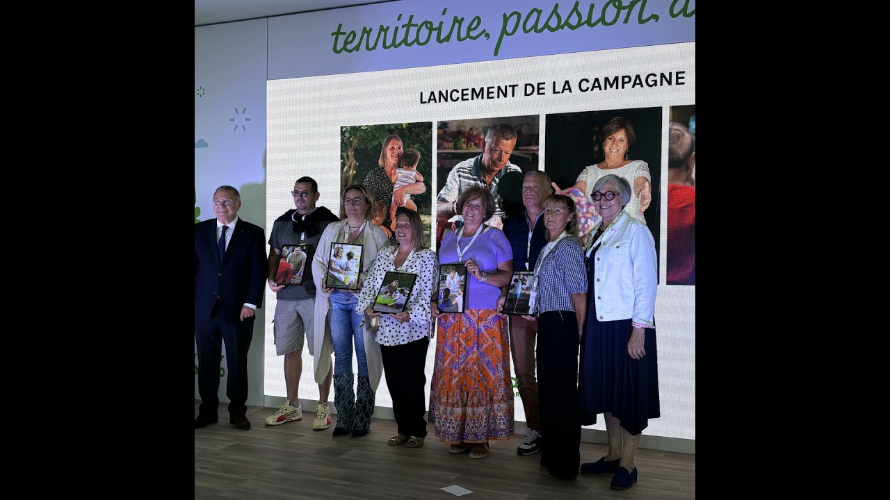 La campagne de recrutement d’assistants familiaux