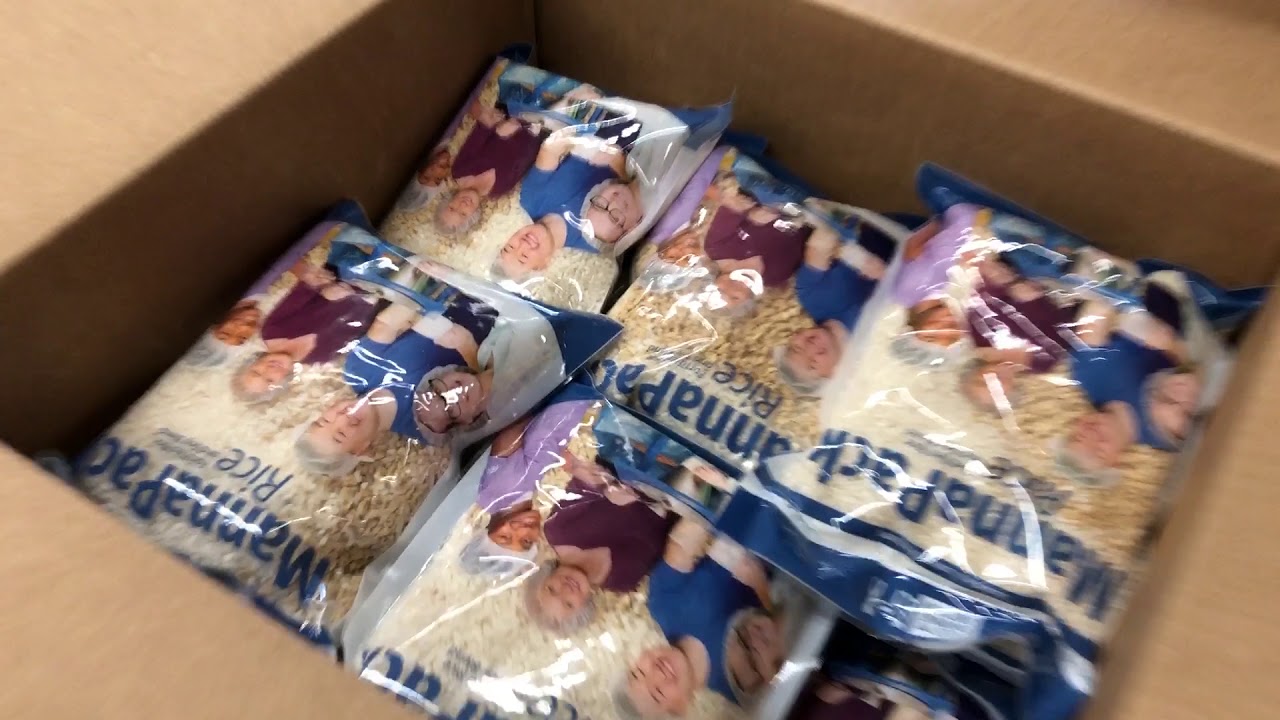 Feed My Starving Children | CH Daily
