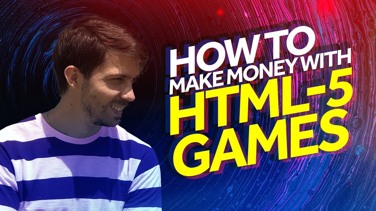 How to make money on browser games HTML? 5 games for indie developers
