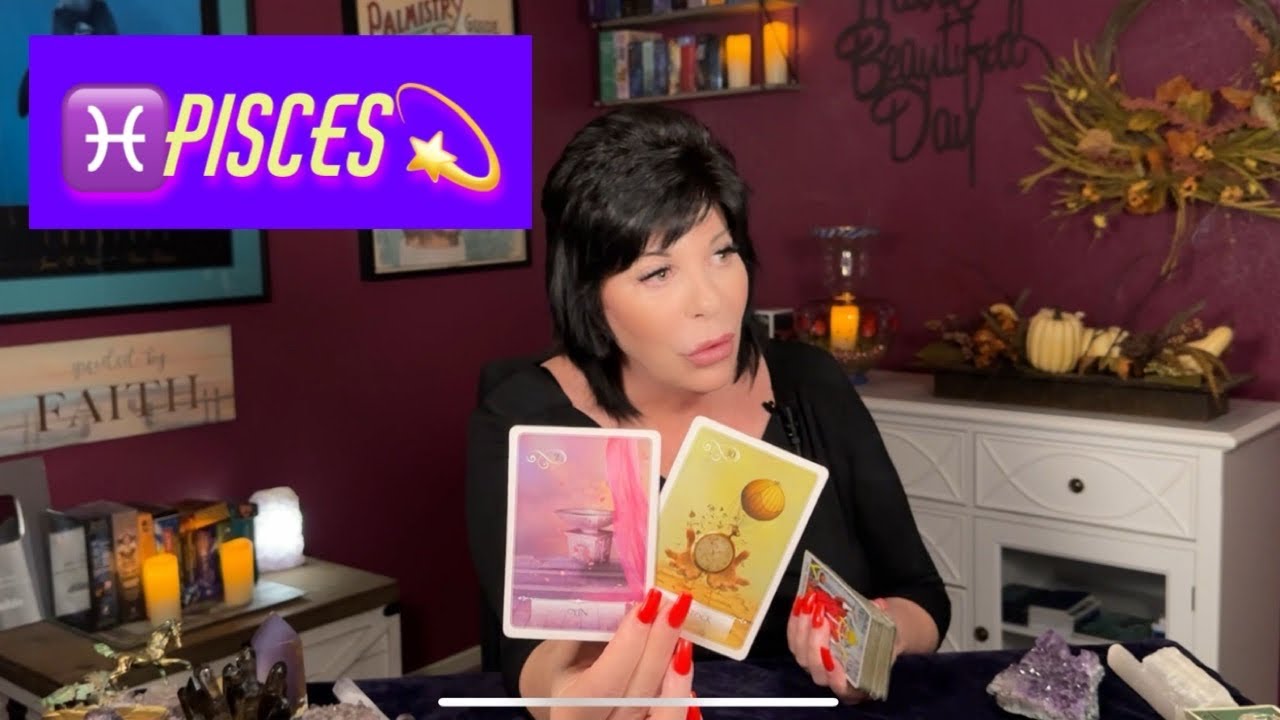 Pisces ♓️ Ohhhh PISCES 👉The Dawn of a NEW ERA & its GOING to be a BEAUTIFUL ONE🌟Congrats🎉