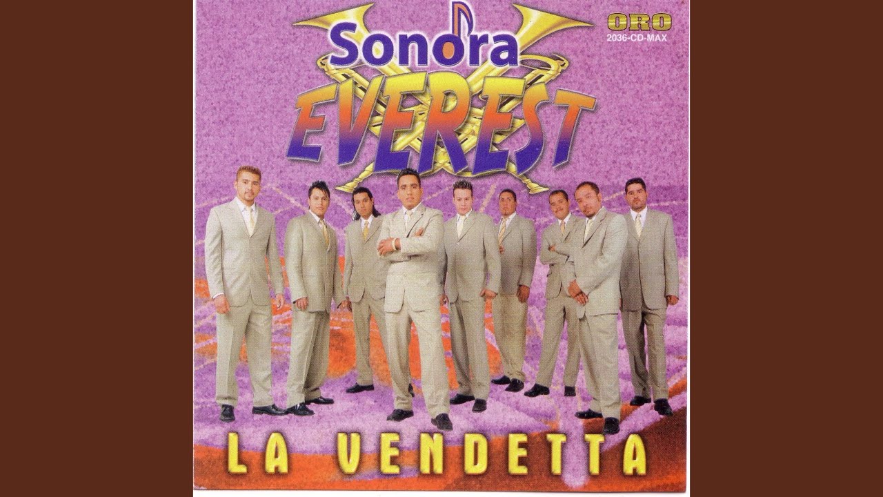 La vendetta