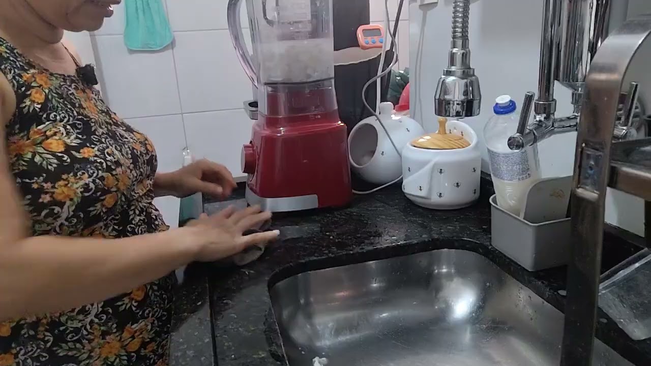 Arroz 🍚 doce cremoso esse arroz é duro corta com faca 😋 delicia só o ouro 