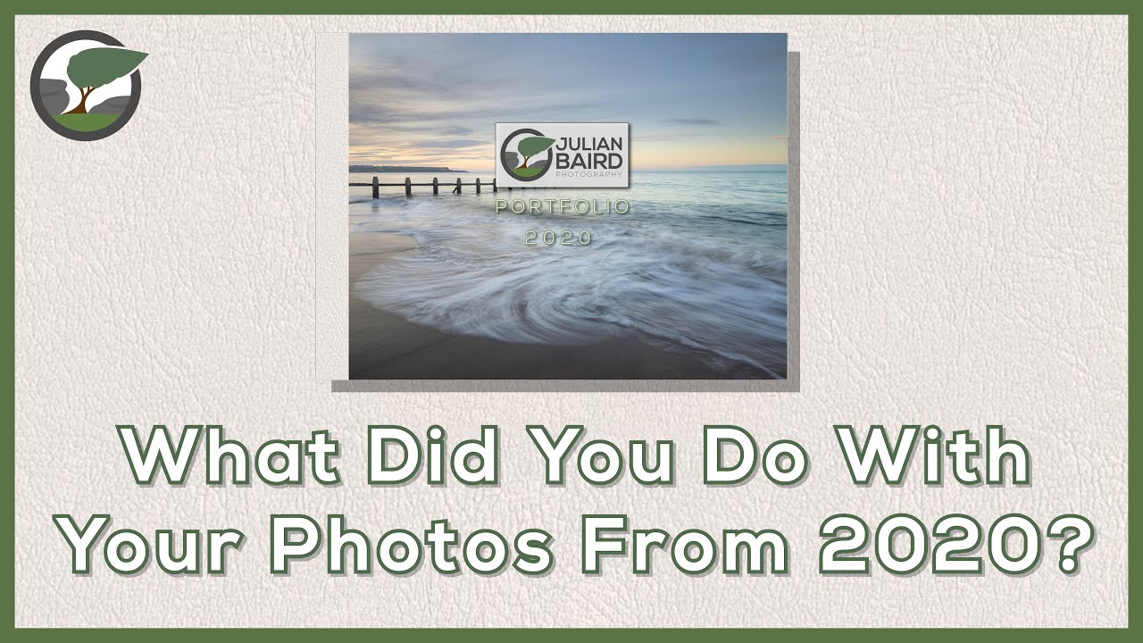 Crafting a Luxury Photo Book With My 2020 Landscape Photographs | Saal Digital Professional Line