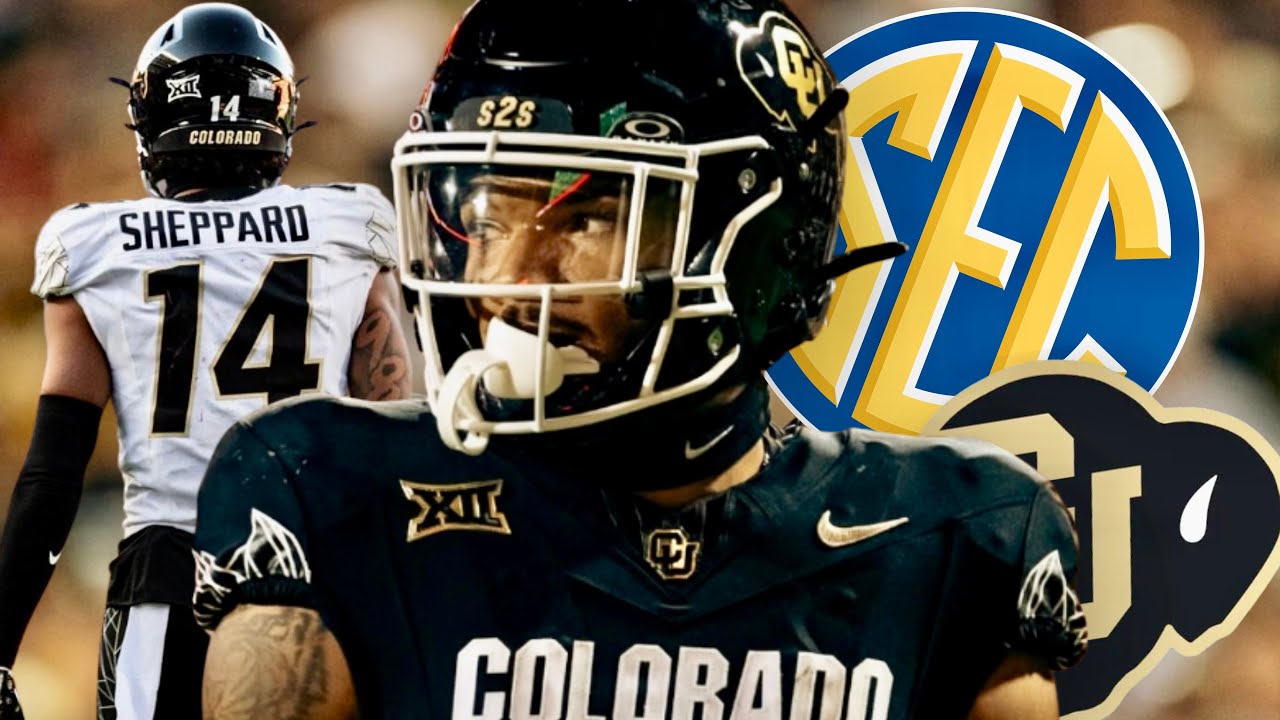 Only 1 School Wanted Him..Then He Went CRAZY!