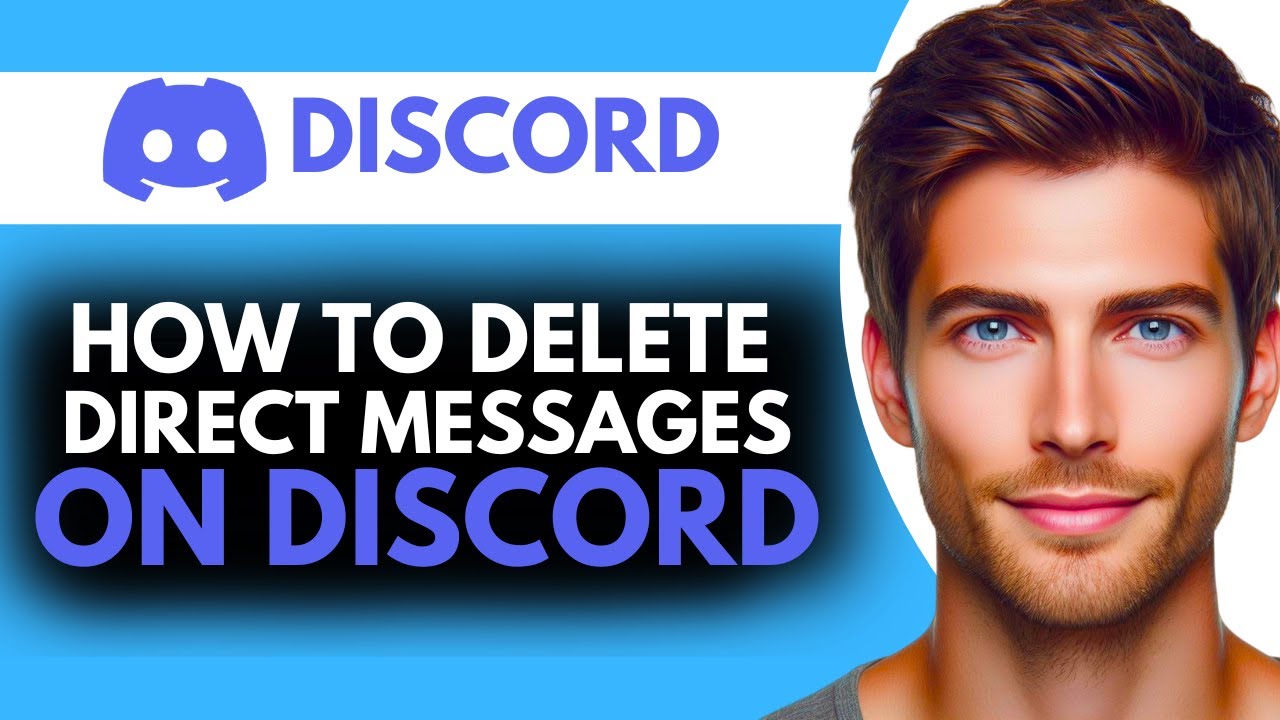 How to Delete Direct Messages on Discord