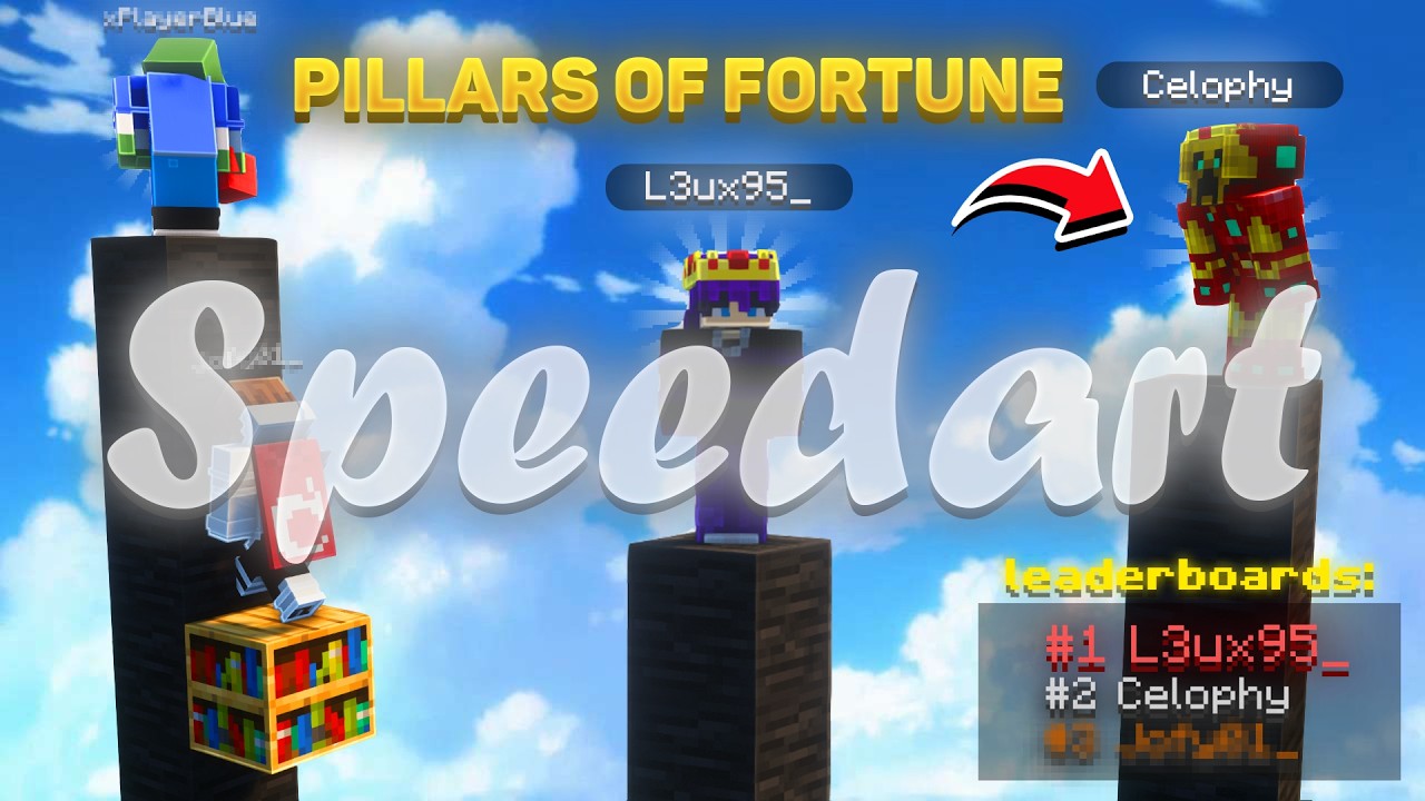 🎨Speedart THUMBNAIL (2:30 MINUTES) [1]