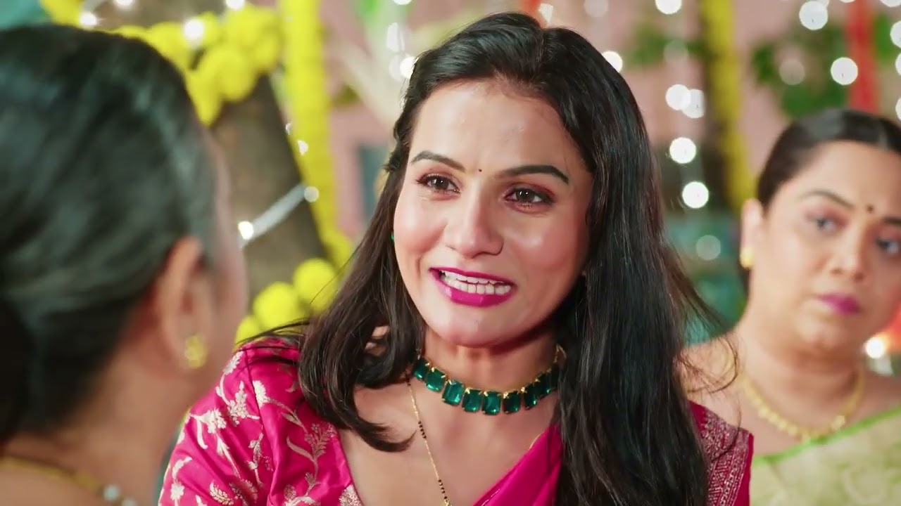 Taarini | Ep - 196 | Webisode | Mar 03 2026 | Zee Marathi
