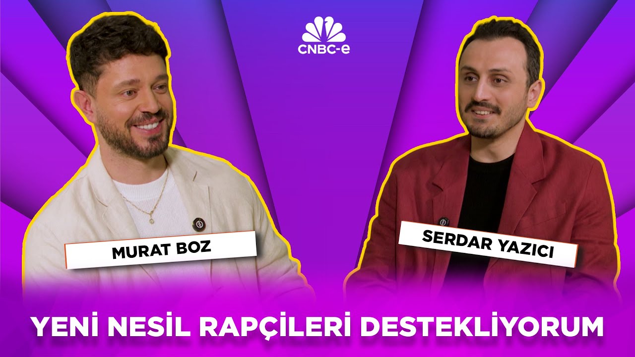 Murat Boz: Tarkan'la geçirdiğimiz 5 yıl çok kıymetliydi | Bir çok şeyi öğrendiğim yıllardı |