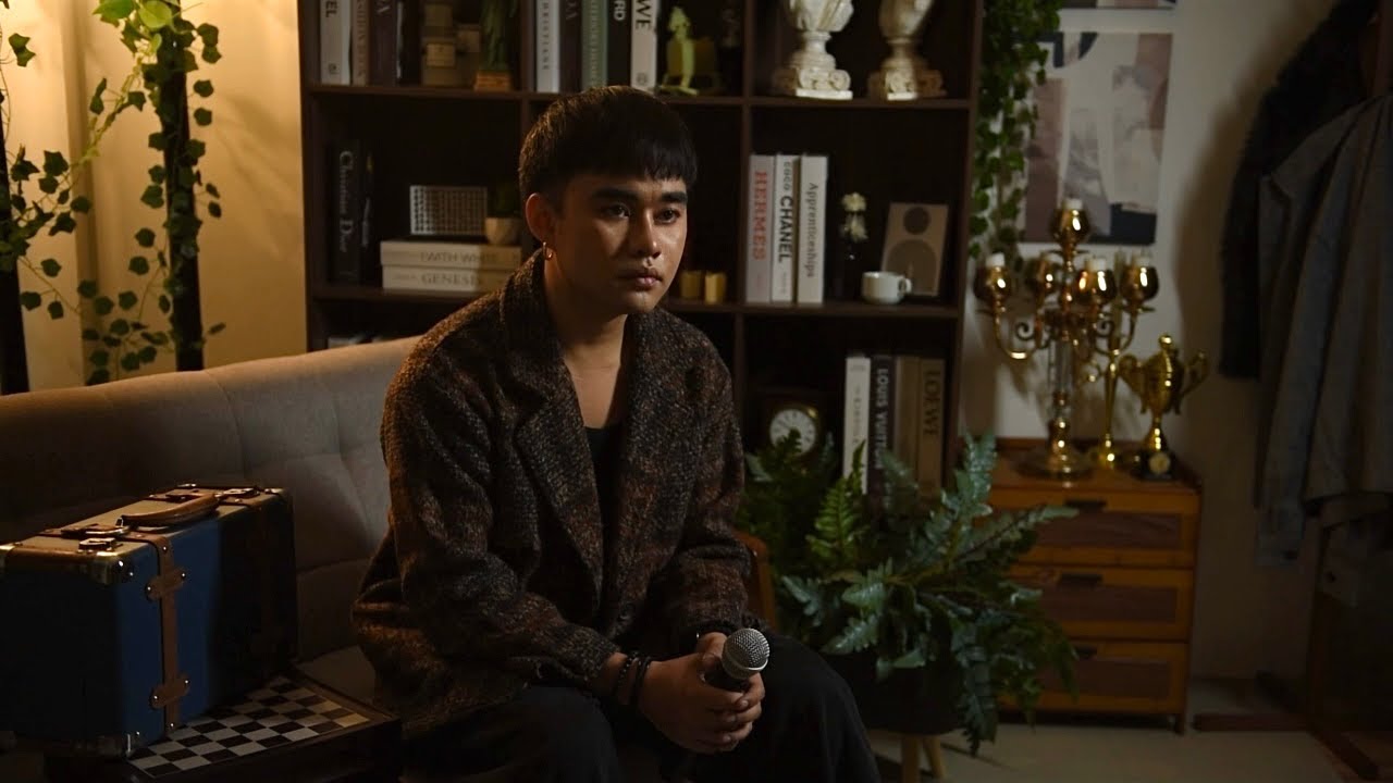 Queen - Love Of My Life (Cover By Lucas Garcia)