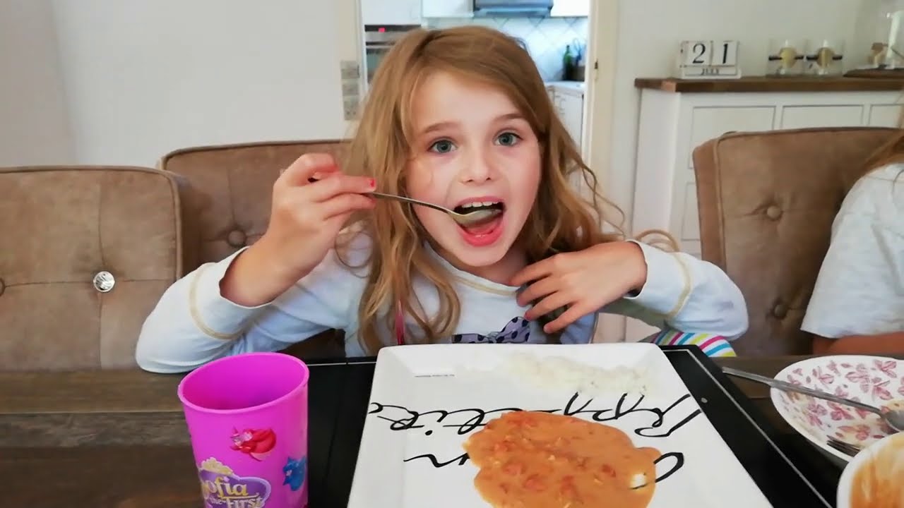 Tirsdags Vlog 🌿🍓🍉🍽️🥰