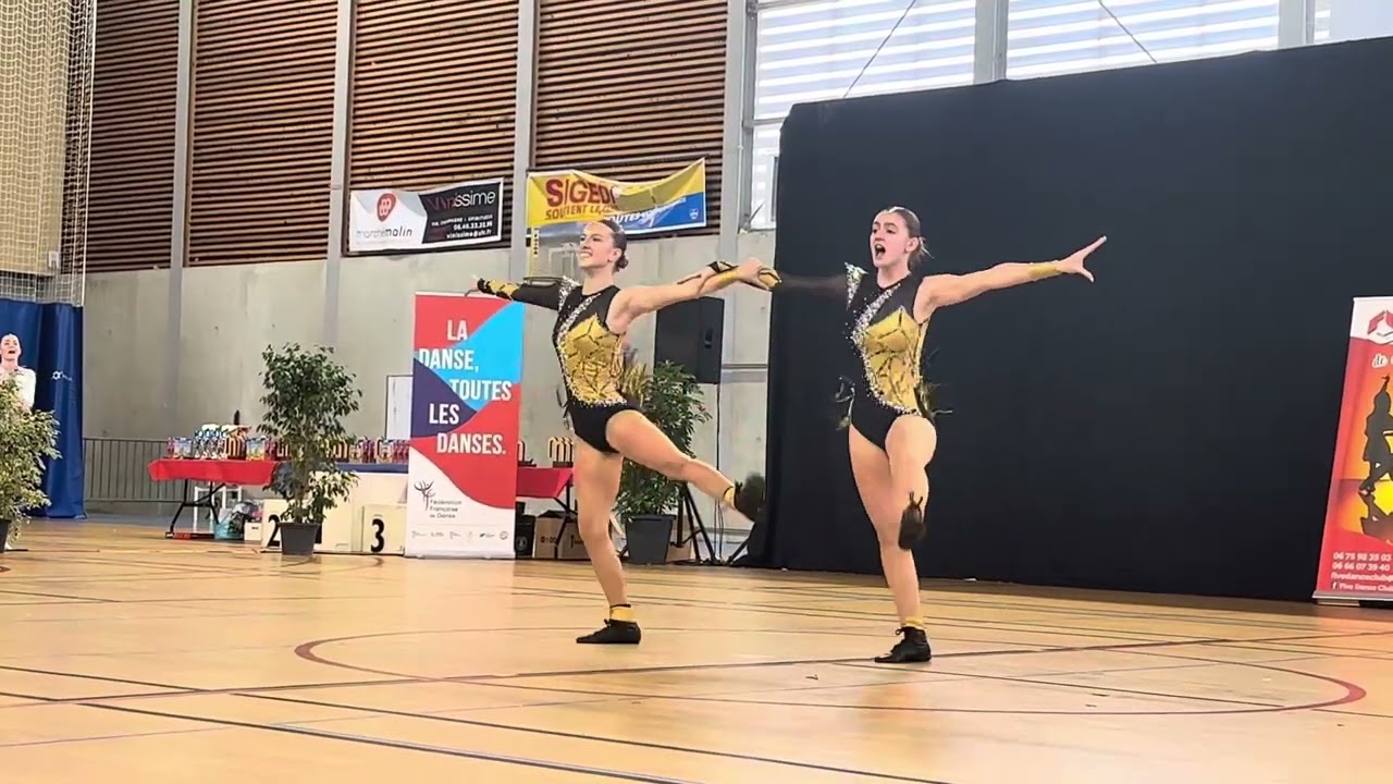 Finale duo M35