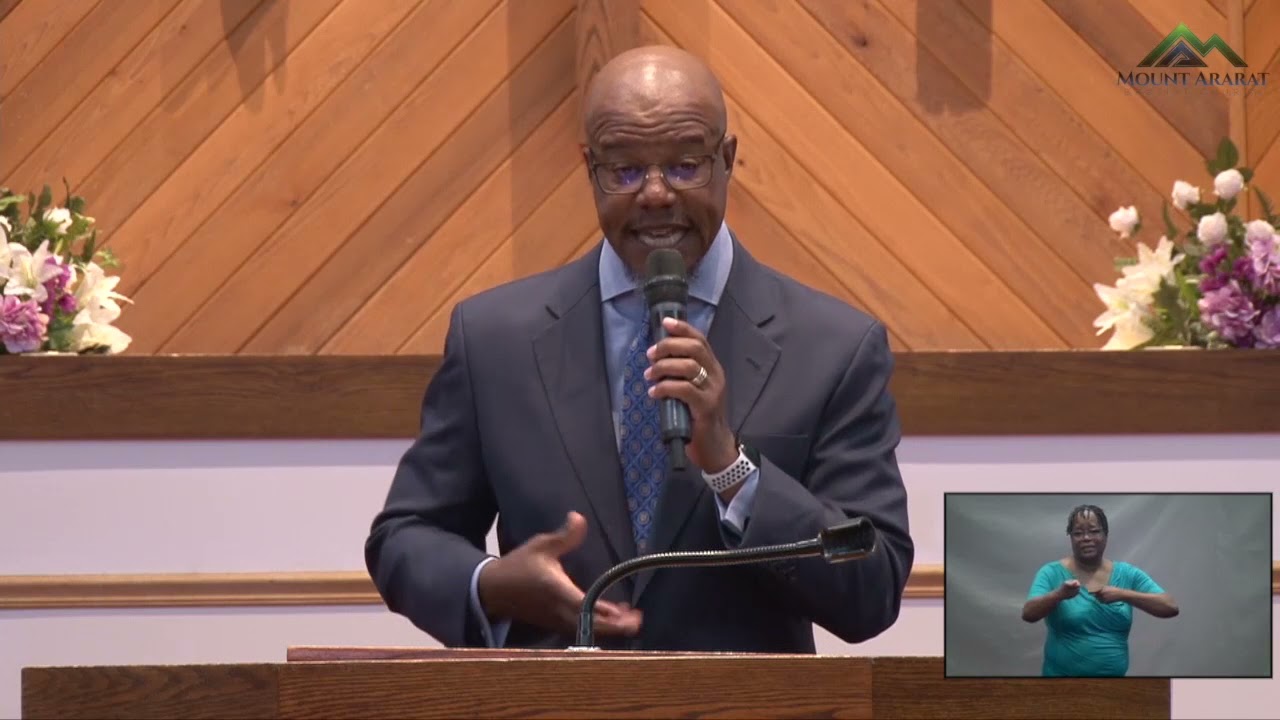 April 25, 2021 Rev. Dr. William H. Curtis 