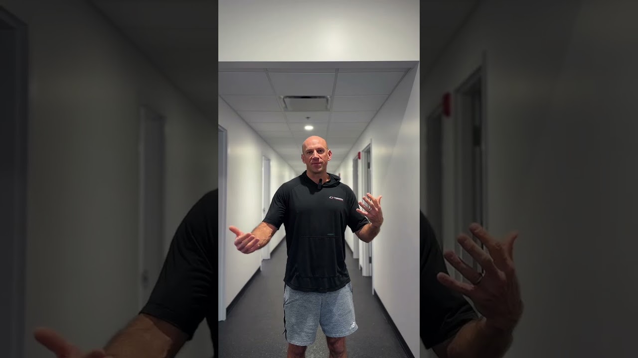 Cressey Sports Performance - Florida Facility Tour