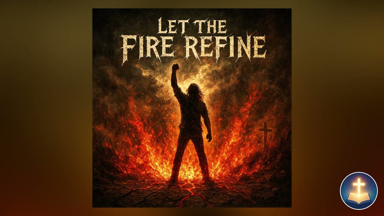 Let the Fire Refine (Metal)