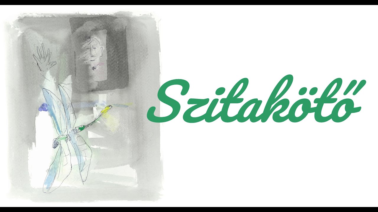 Drazsé zenekar // Szitakötő