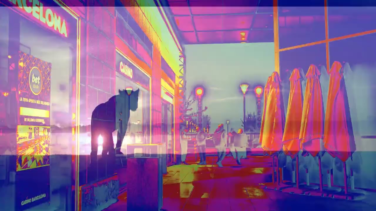 CGN ft. Koza - Bogota prod. Pure Studio