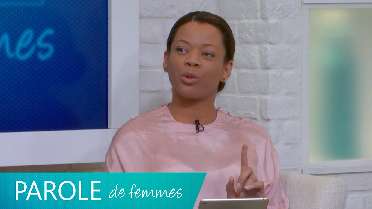 Guérir du rejet - Parole de femmes - Aurélie Nseme