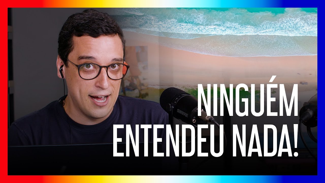 GABRIEL WAINER EXPLAINS THE CONTROVERSIAL 
