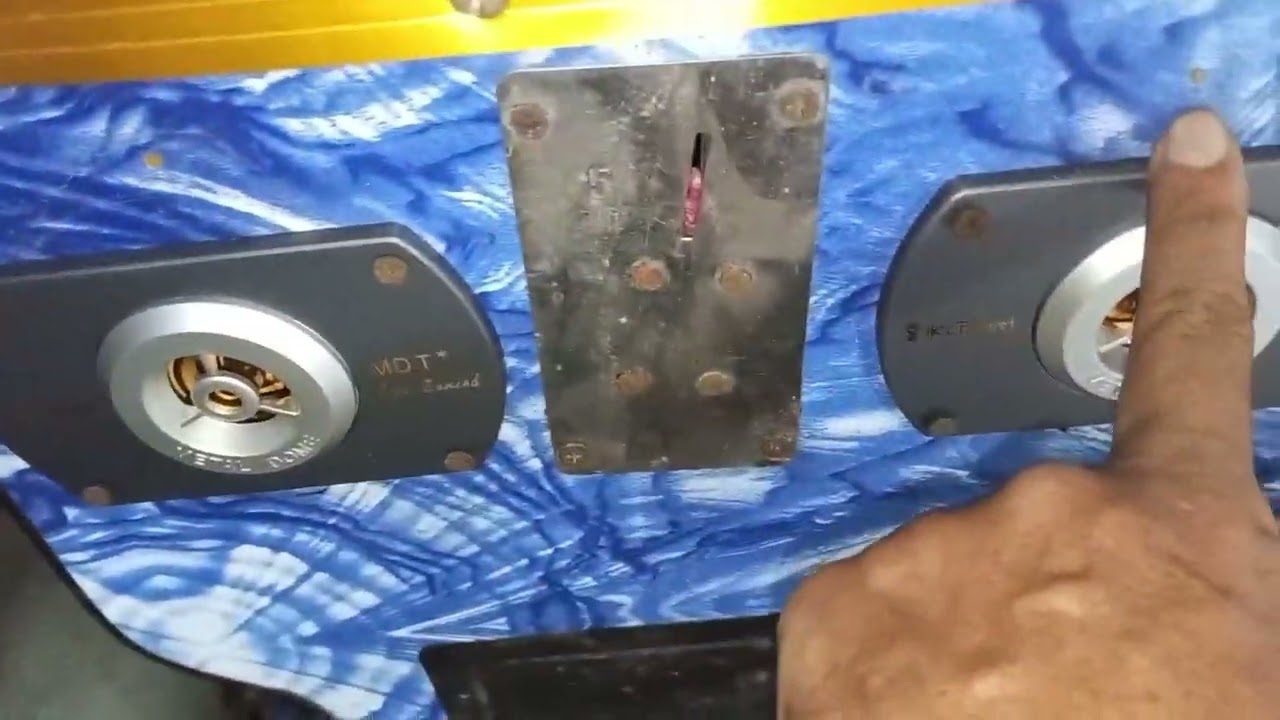 Videoke machine, subrang dami ng issue, pinaharapan ako dito 