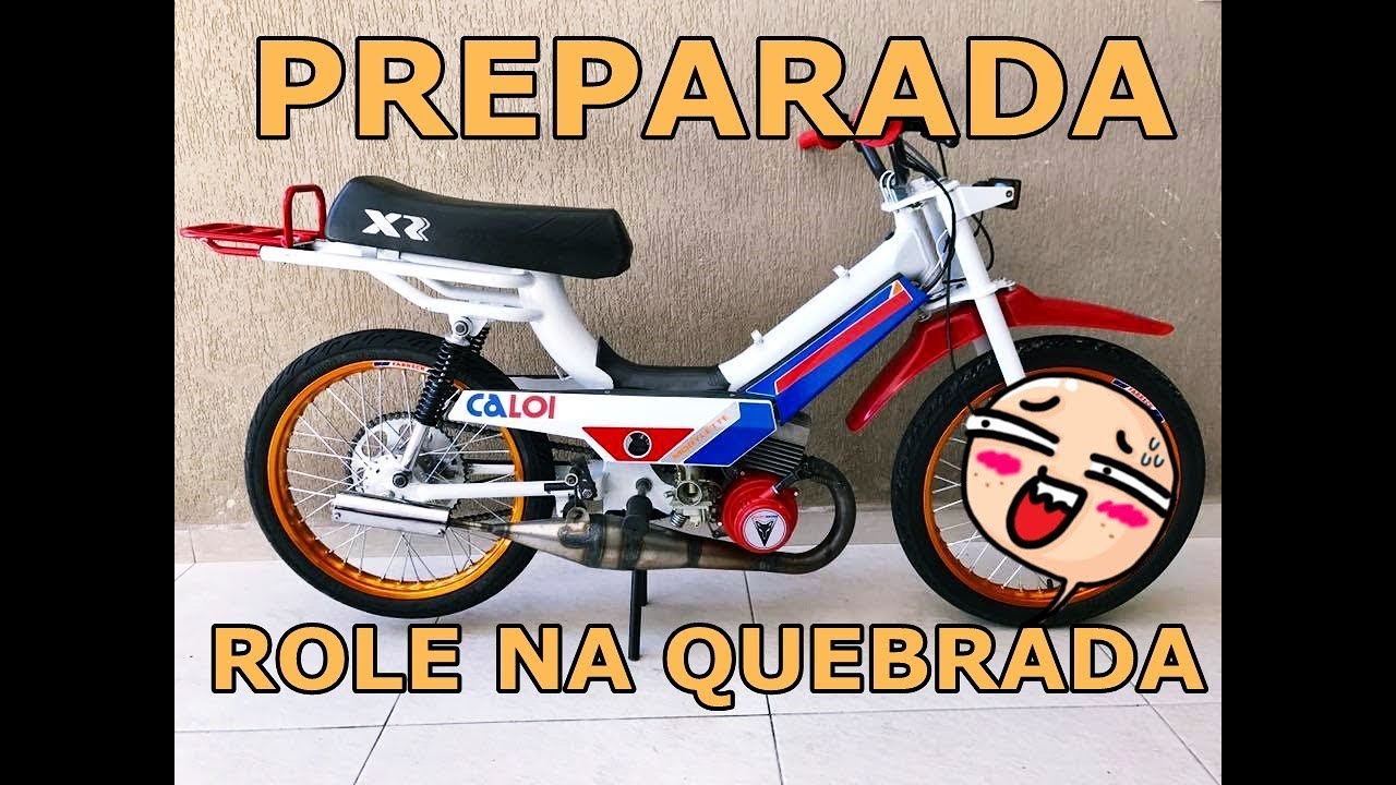 GOPRO - ROLE DE MOBY PREPARADA FORTE
