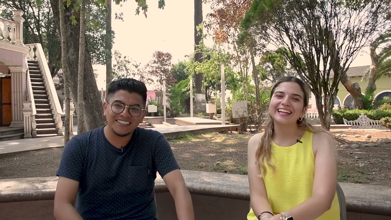 UPAV/ La Ruta de Cuate en Altotonga, Veracruz