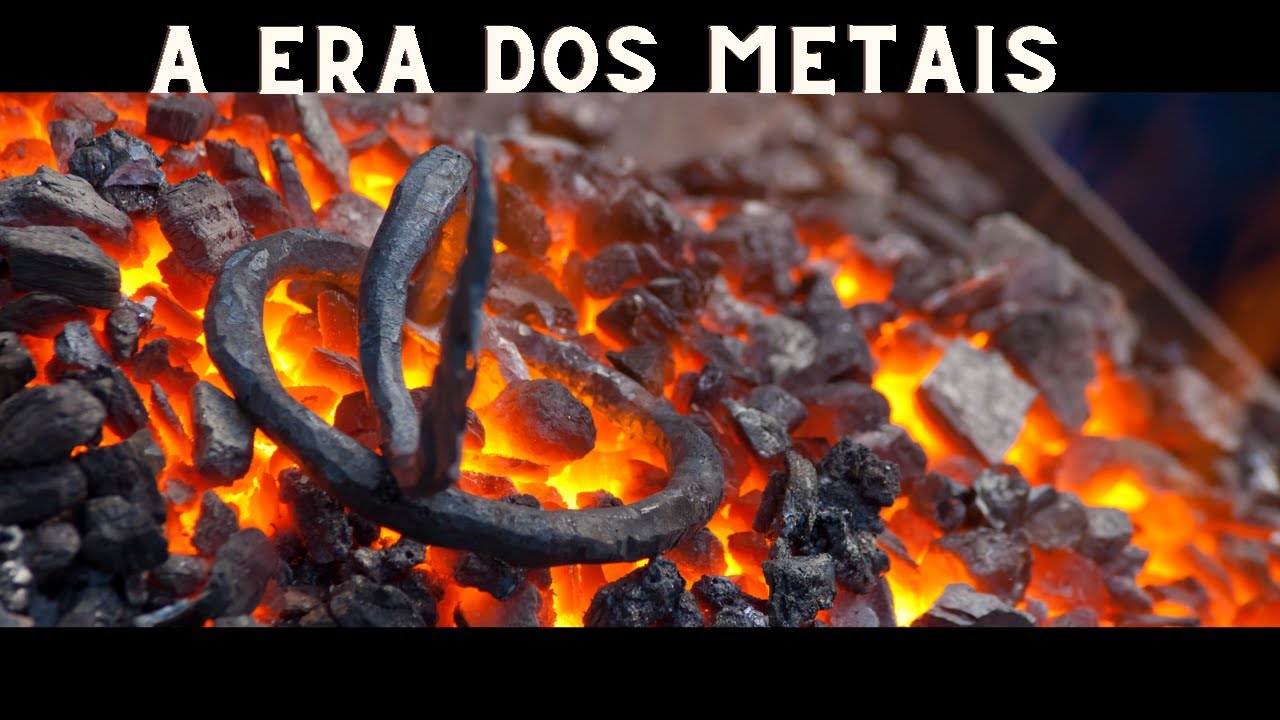 ERA DOS METAIS