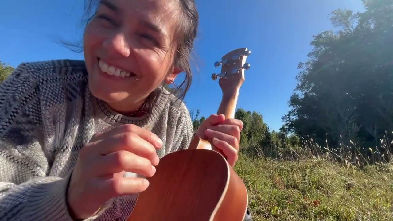 ASMR Los mejores triggers en el campo 😴🌳 #asmr #sonidosrelajantesparadormir #naturaleza #triggers