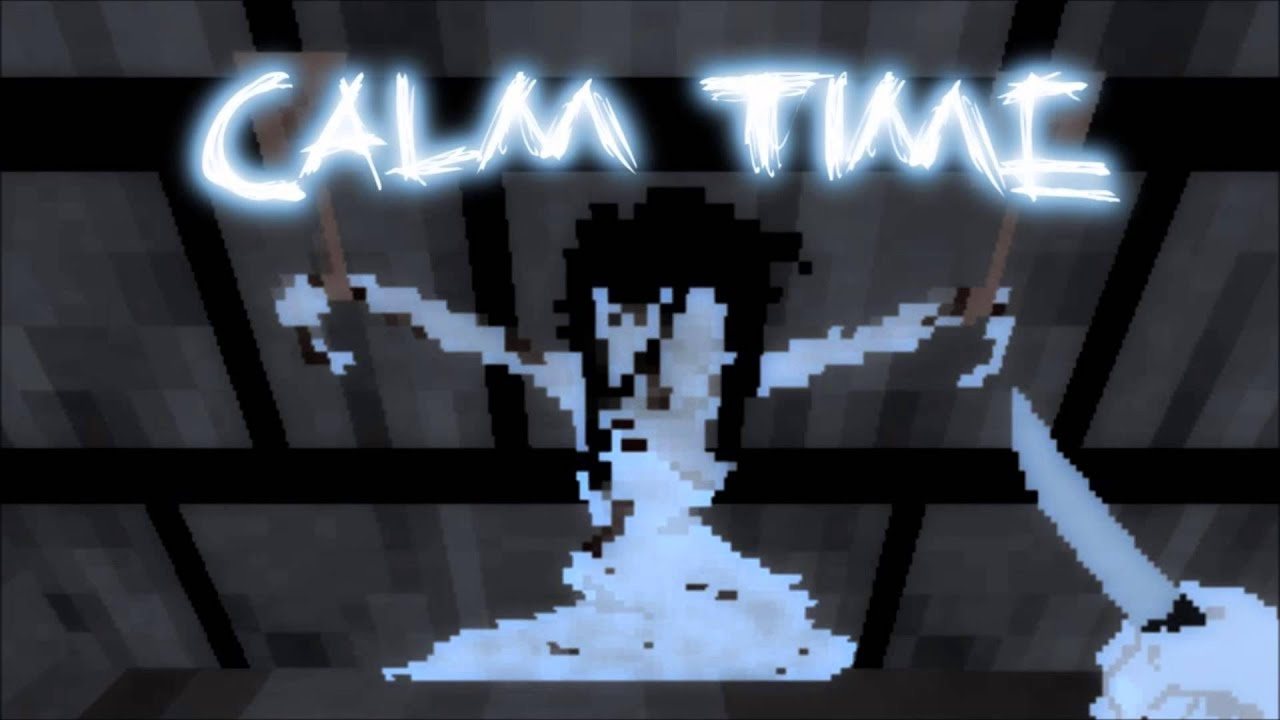calm time theme song extended ver
