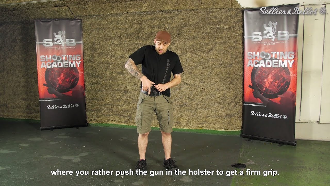 Apendix carry