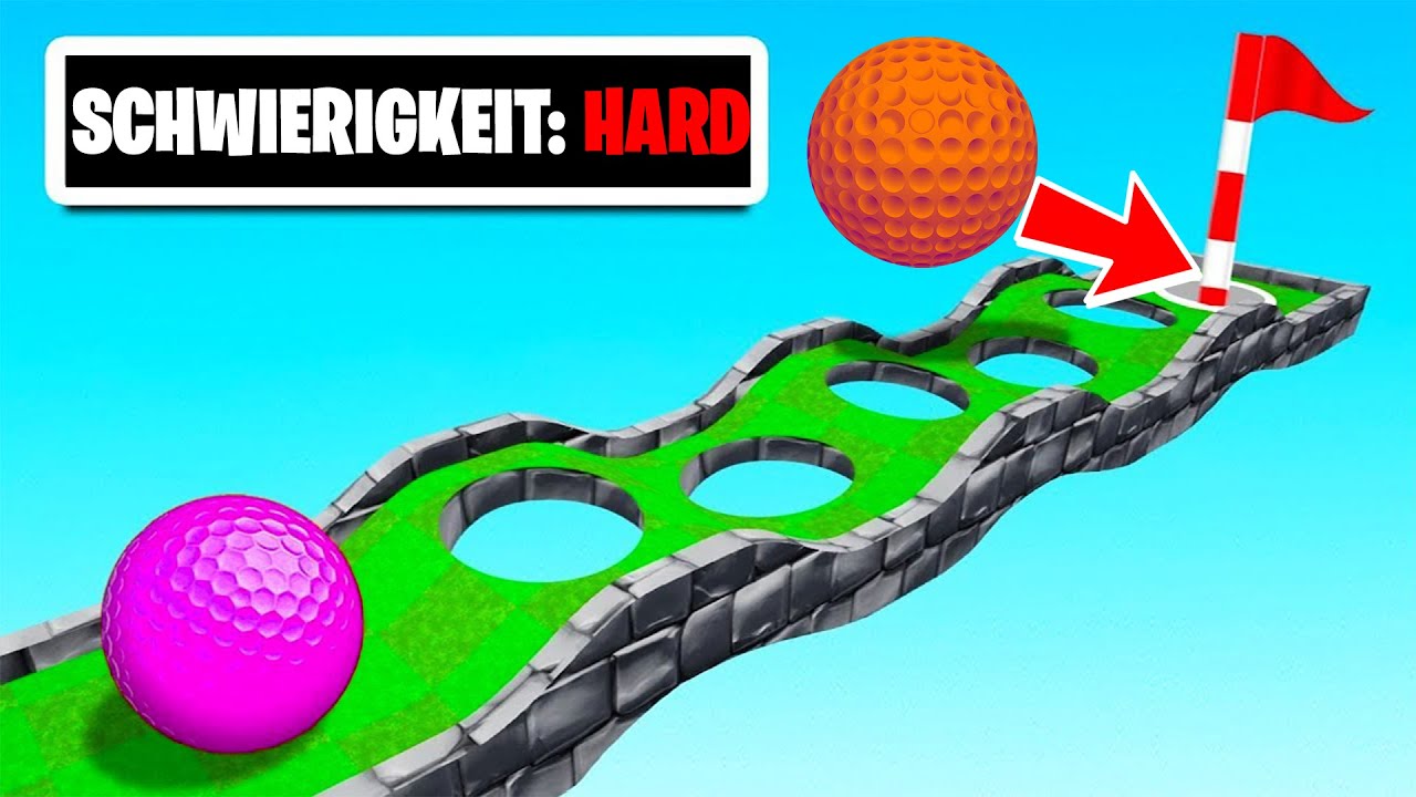 Die BEFRIEDIGENDSTE GOLF IT Map der WELT (no joke) mit @odumanpique & @kpcalle