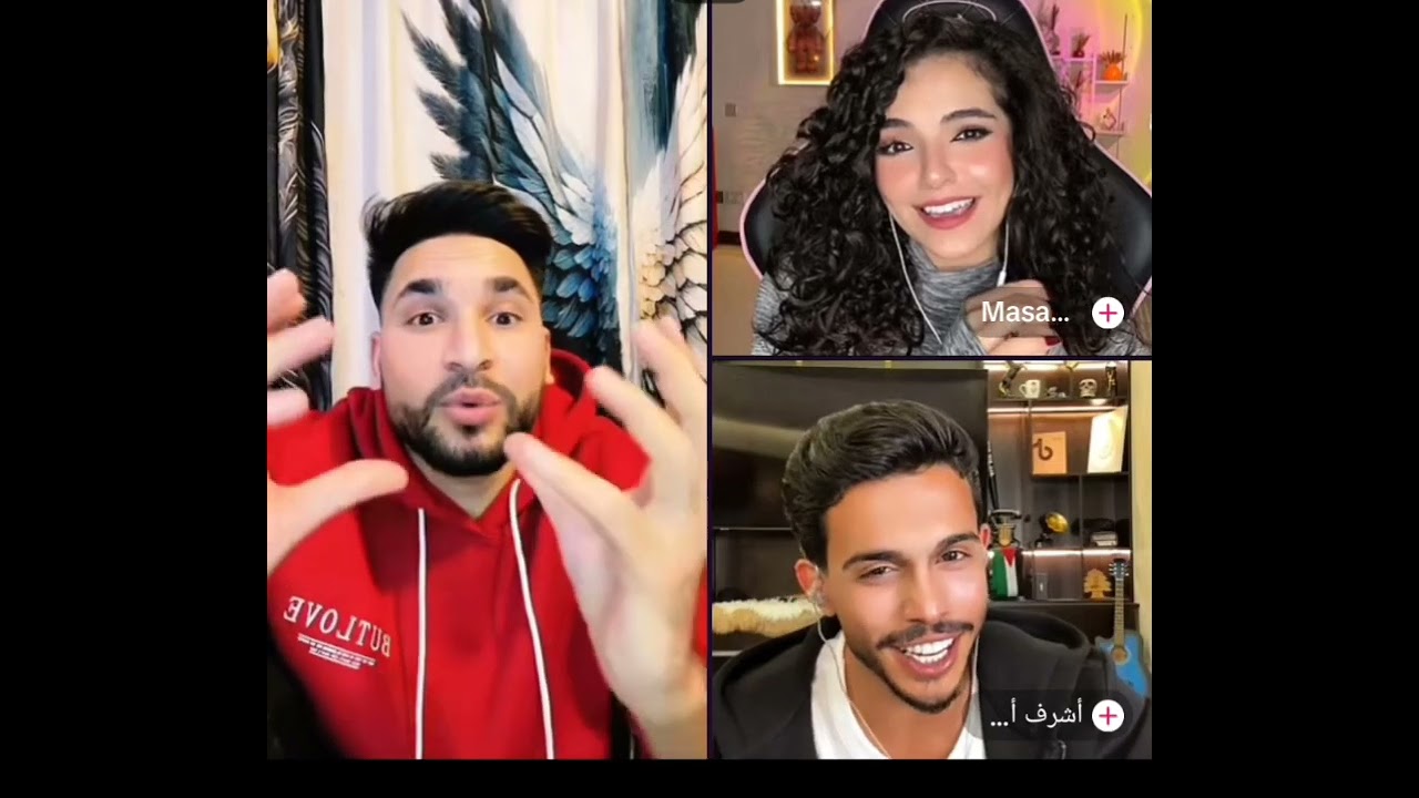 waliuallah and Mr jerry Sra khokli gapshap video tar akhri ogory