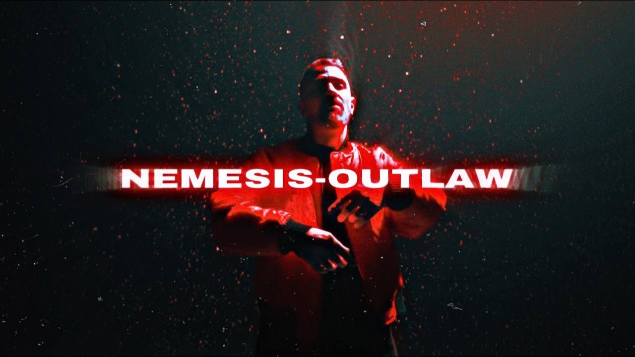 Asche & Bushido - Nemesis-Outlaw (prod. by SIAS) [Reupload]