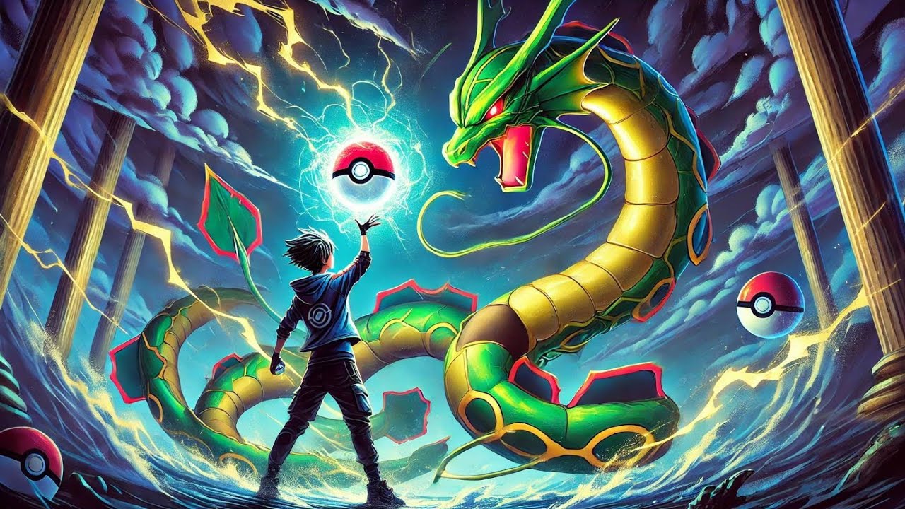 master legend เปิดกาชาตามหาโปเกม่อนเทพระดับSSR จะได้กี่ตัว