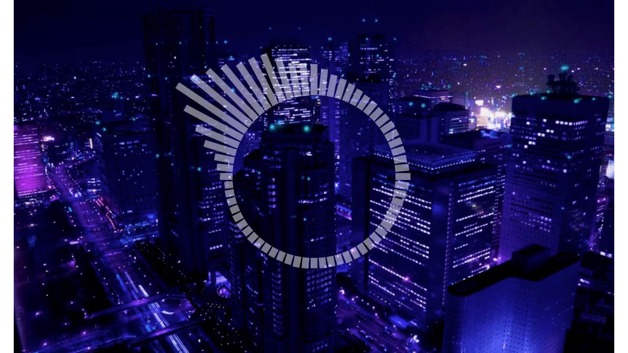 Train - Drive By (ElectronicWavez Remix)