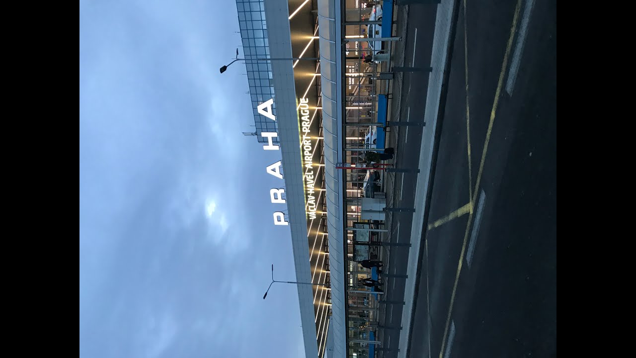Kharkov-Praha November 2019