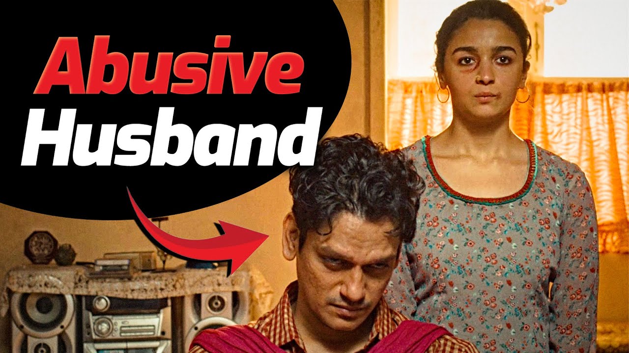 Darlings Movie Explained In Hindi | Alia Bhatt Movie| Darlings Movie Story