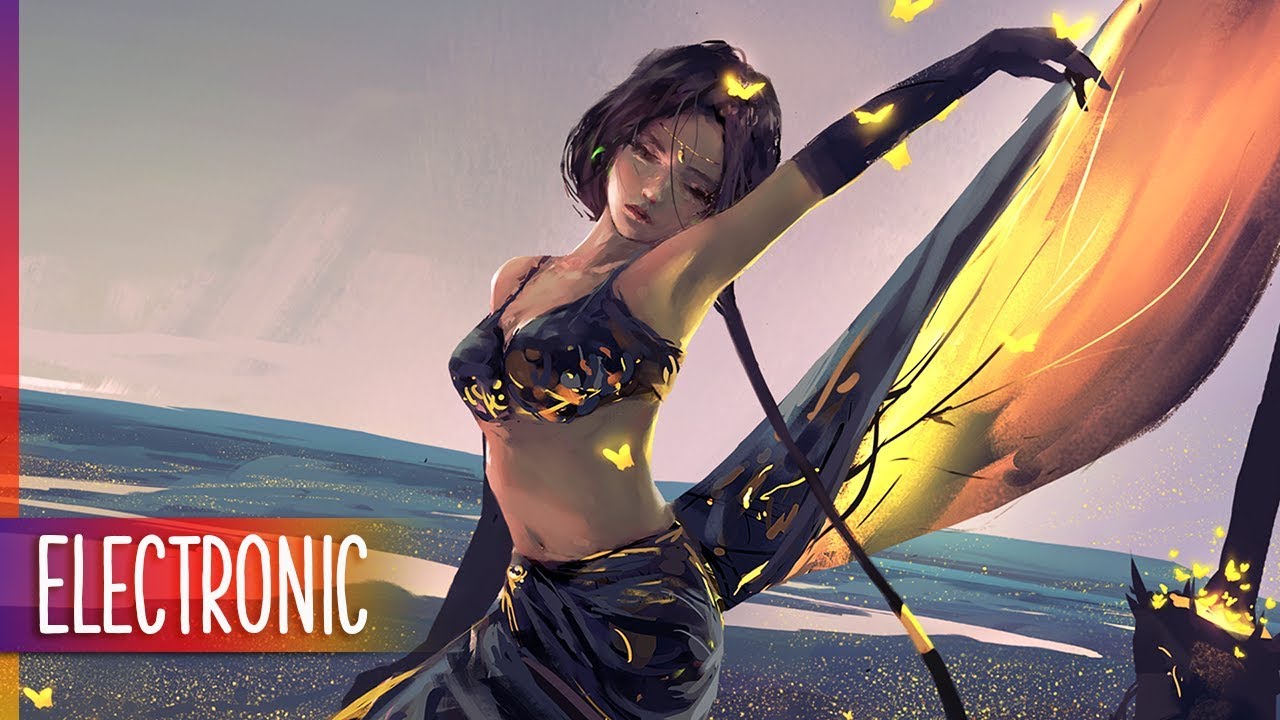 Sanjoy - Shangri-La (feat. Kat Nestel)