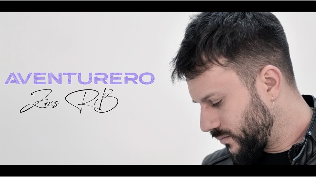 Aventurero - Zeus RB (Versión Merengue)