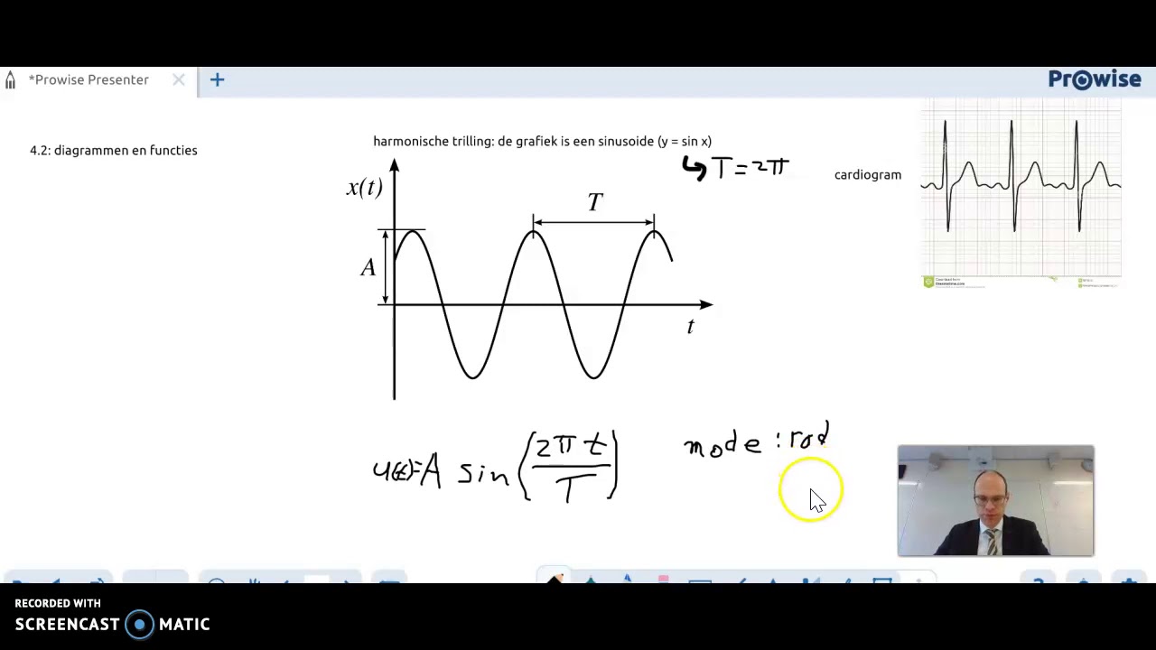 4.2: diagrammen en functies