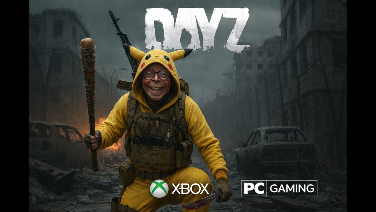Dayz Console 07.02.26