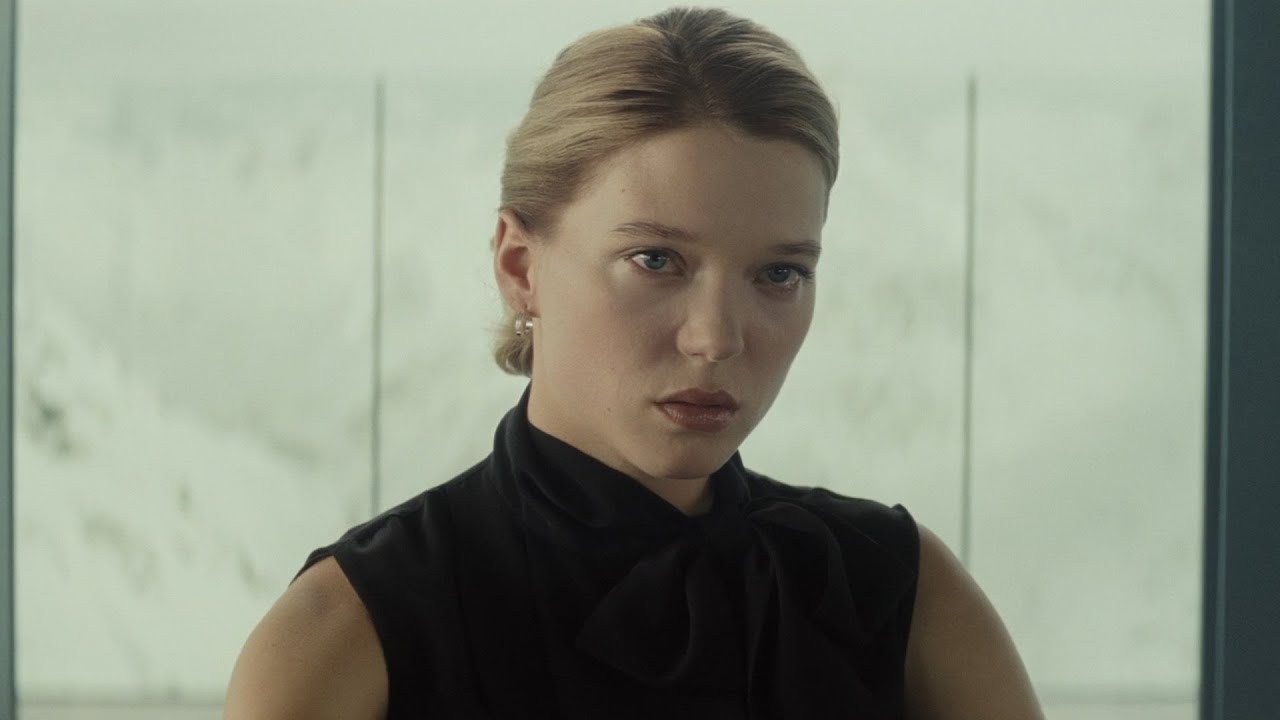 Spectre - 
