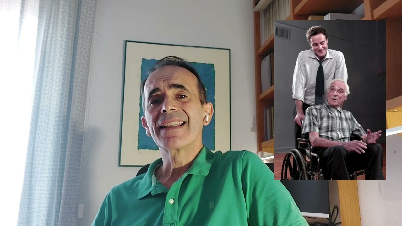 DANIEL. Participante III Concurso de Booktubers de Monzón #Ytúquélees 2023. Categoría: Adultos