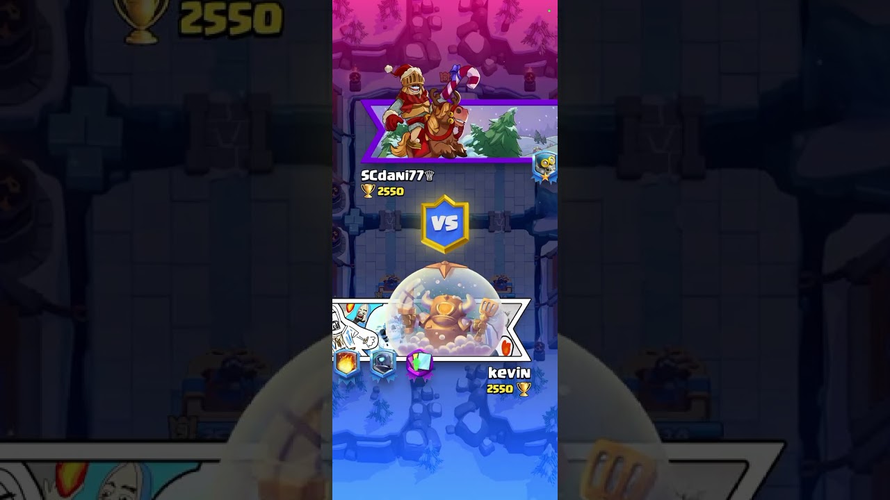 Clash royale