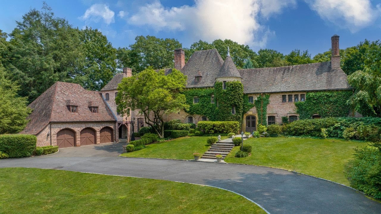 33 Midwood Road | Greenwich, CT