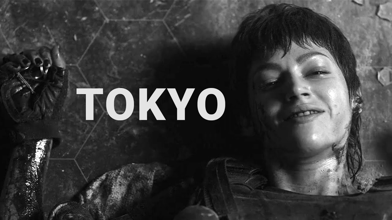 Tokyo ||  Hindi | Money Heist | Tribute | Abhishek Valvi