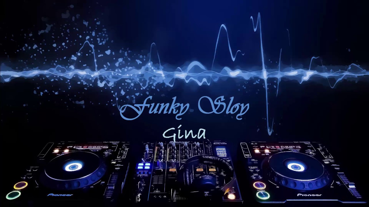 Fun house Remix DLM
