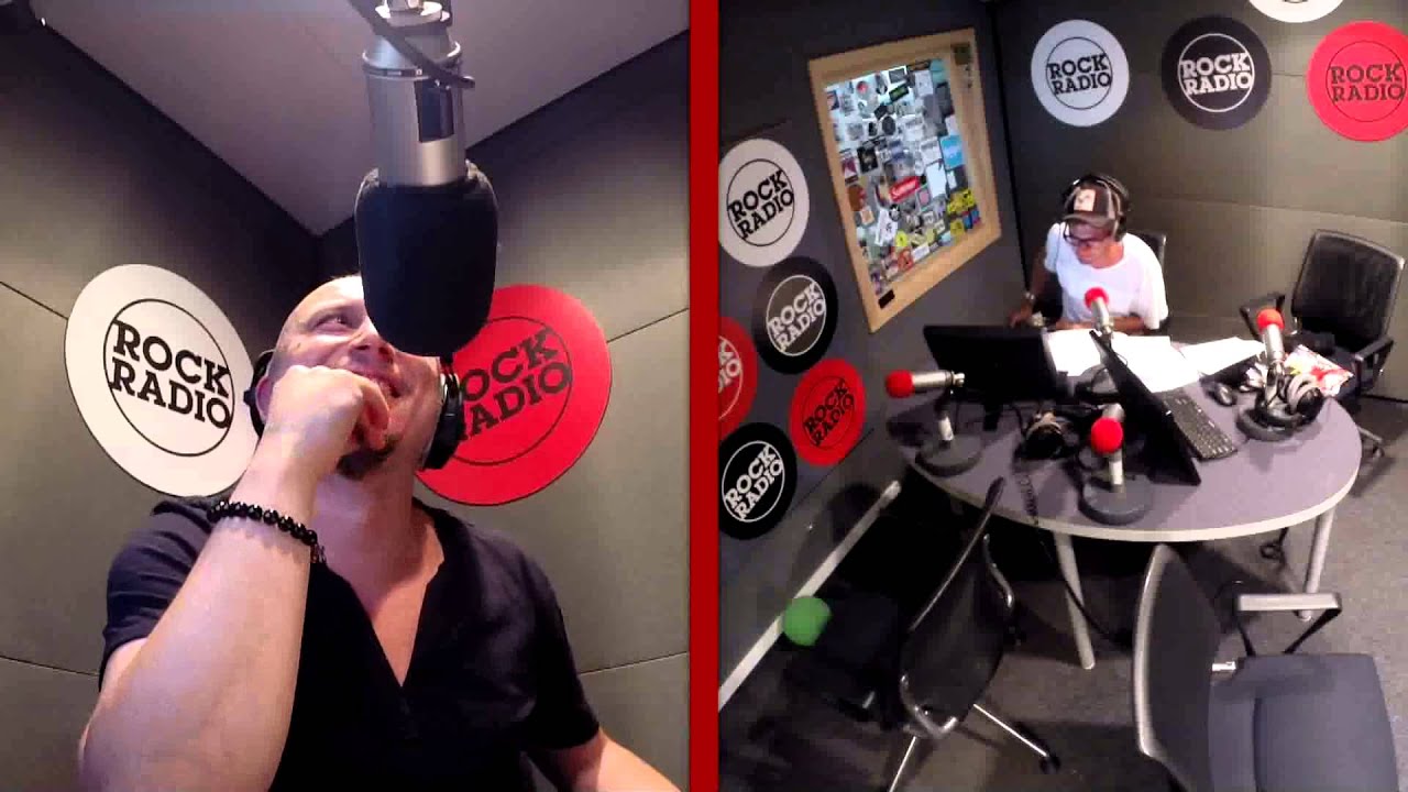 Co zrobić jak dzwoni Szatan? [Rock Radio]
